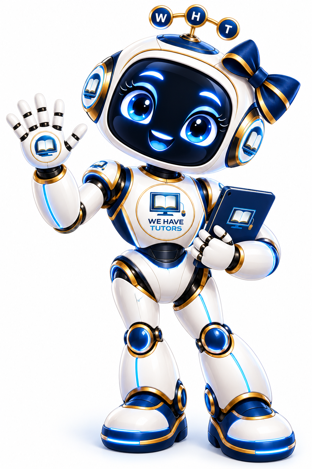 Sophie, your AI tutor assistant