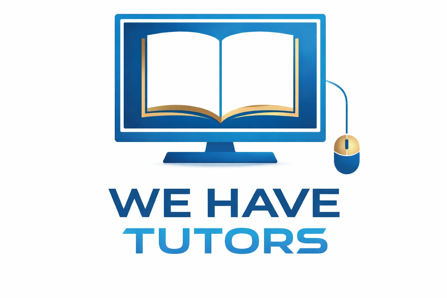 We Have Tutors logo